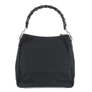 Gucci Bag Bamboo Shoulder 2way